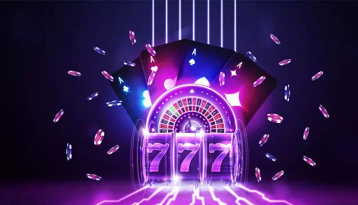 Bắt đầu KIM66 bằng một khu game
