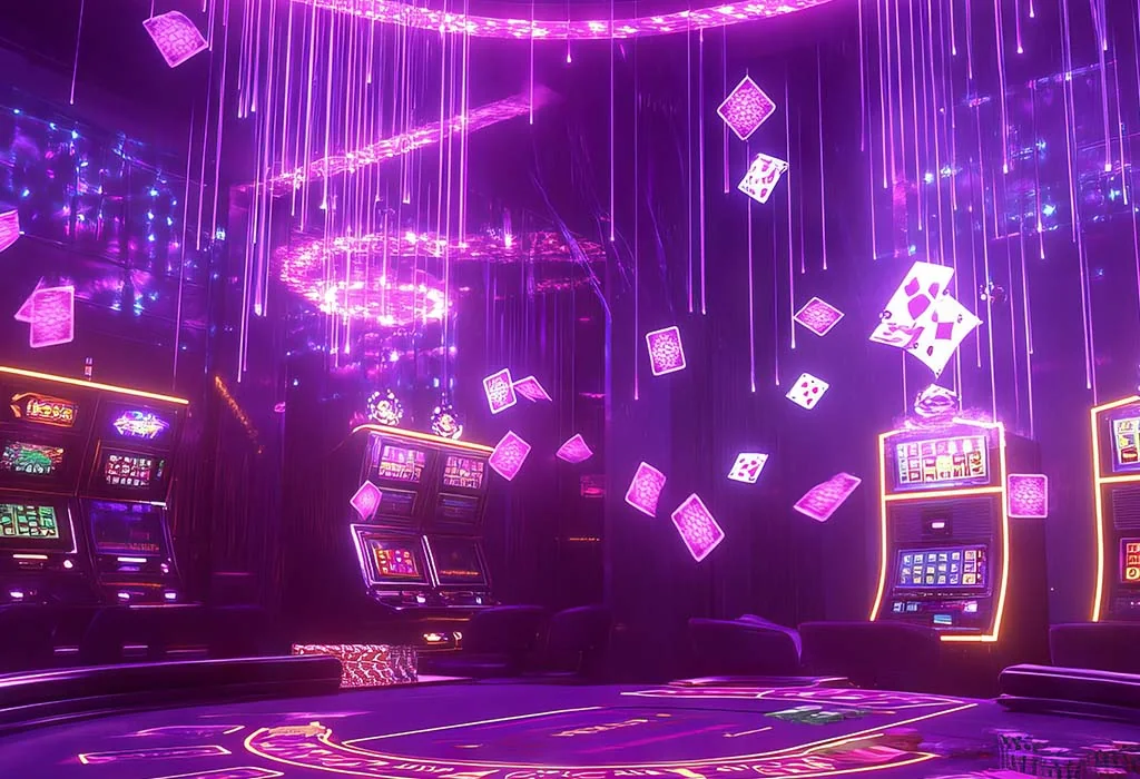 KIM66 Slot đi theo cơ chế vòng quay
